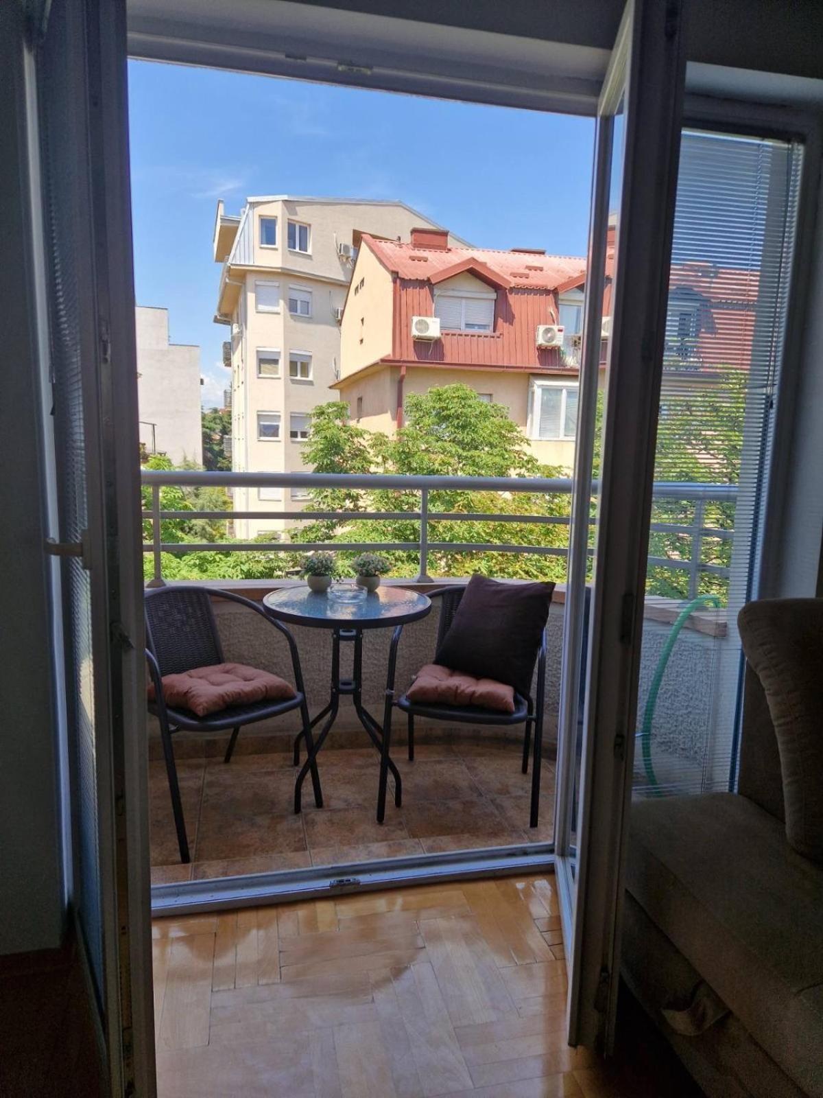 Kamche Lux Apartment Escópia Exterior foto